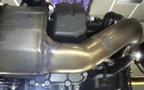 YAMAHA MT-09 SP 2021 RN69J