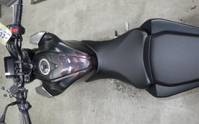 HONDA CB125 R 2001 JC91