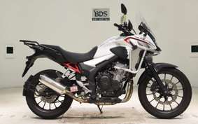 HONDA 400X 2021 NC56