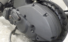 SUZUKI ADDRESS V125 G 2023 CF46A