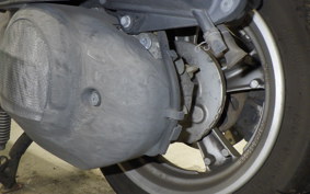 YAMAHA MAJESTY155 S SG28J