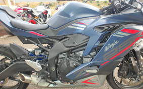 KAWASAKI  NINJA ZX-25R SE ZX250E