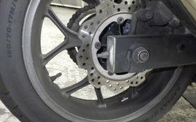 HONDA NC750L RC67