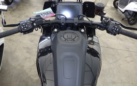 HARLEY PAN AMERICA 1250 2021