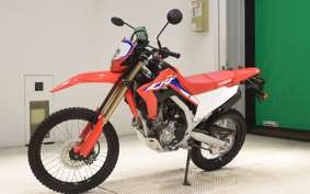 HONDA CRF250L MD47