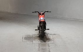 HONDA QR50 AE01