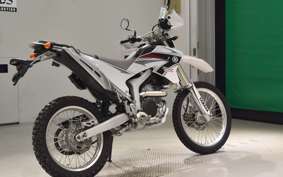 YAMAHA WR250R DG15J