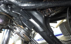 HONDA CB250 N 2022 CB250N