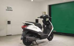 YAMAHA AXIS 125 Z 1998 SED7J