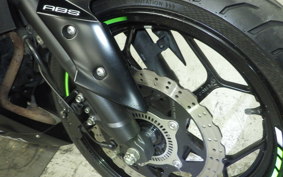 KAWASAKI NINJA 250 ABS