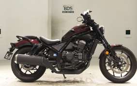 HONDA REBEL 1100 DCT 2022 SC83