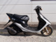 Фото Honda DIO ZX с японского аукциона