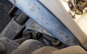 HONDA DIO Gen.4 AF35