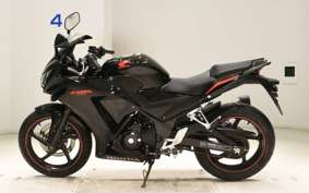 HONDA CBR250R A 2015 MC41