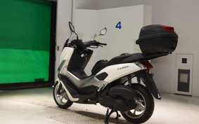YAMAHA N-MAX 1996 SED6J