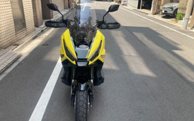 HONDA X-ADV 750 2025 RH21