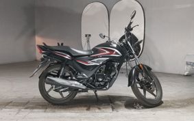HONDA CB125 Shine JC85
