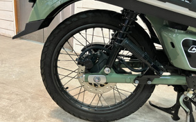 HONDA CT125 HUNTER  CUB  JA65