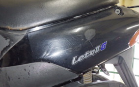 SUZUKI LET's 2 CA1PA