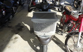 SUZUKI ﾚｯﾂﾊﾞｽｹｯﾄ CA4AA