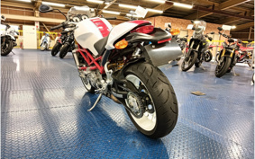 DUCATI MONSU MANY S4RSTESU MANY -STROKE RE MANY 2006 ZDMM417AA6B