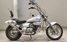 HONDA MAGNA 50 AC13