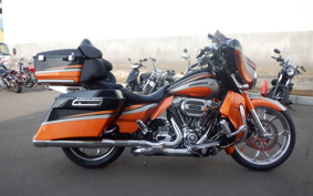 HARLEY FLHXSE1800CVO 2011 PZ8