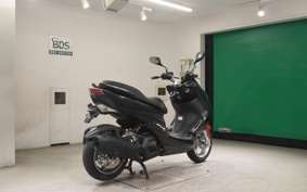 YAMAHA Majesty 155 S 2022 SG28J