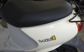SUZUKI PALETTE CA45A