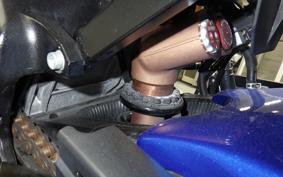 SUZUKI GSX-R1000R A 2019 DM11G