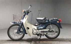HONDA SUPER CUB70 C70