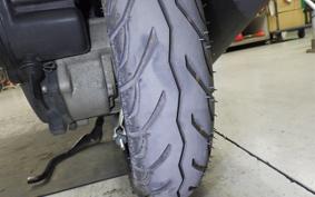 SUZUKI LET's 4 2025 CA45A