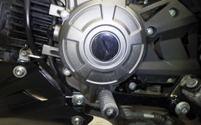 KAWASAKI Z125 PRO 2022 BR125H