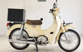 HONDA C110 SUPER CUB JA44