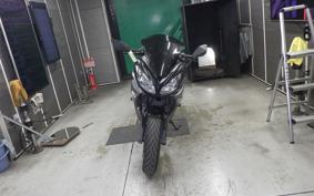 KAWASAKI NINJA 650 2016