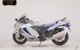 SUZUKI HAYABUSA Gen.3 2026 EJ11A