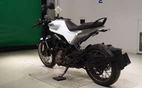 HUSQVARNA VITPILEN 401