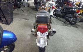 OTHER UNREGISTERED MODEL by BDS125 2005