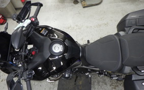 YAMAHA TRACER 9 GT+ 2023 RN70J