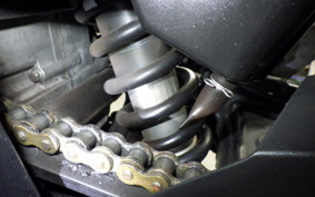 SUZUKI GSX-R125 2012 DL33B