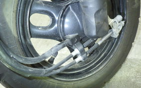 HONDA GIORNO 2 1998 AF70