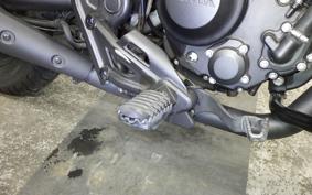 HONDA REBEL 250 A MC49