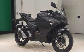 SUZUKI GIXXER 250 SF 2026 ED22B