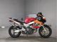 Фото Honda VTR1000F 1997 с японского аукциона