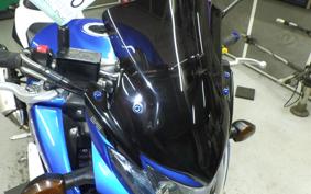 SUZUKI GSR750 A 2013 GR7NA