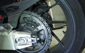 HONDA CB400SF GEN 4 A 2021 NC42