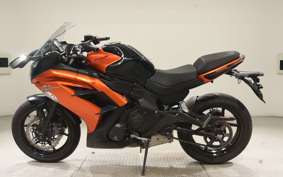 KAWASAKI NINJA 400 2016 EX400E