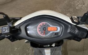 SUZUKI ADDRESS V125 CF4MA