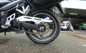 SUZUKI BANDIT1250F ABS 2011 GW72A