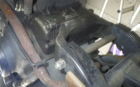 SUZUKI ADDRESS V50 Gen.2 CA44A